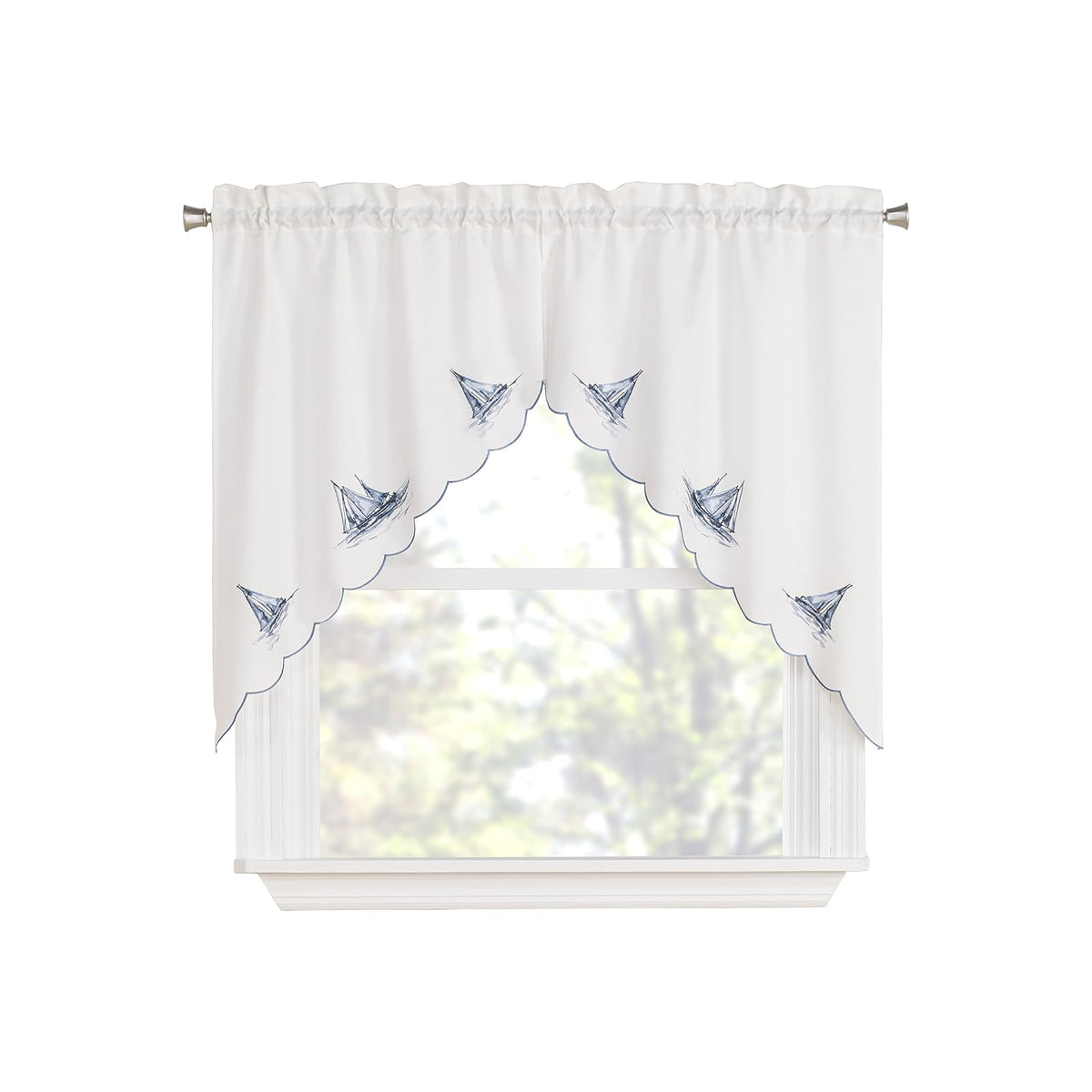 Curtain by Renaissance