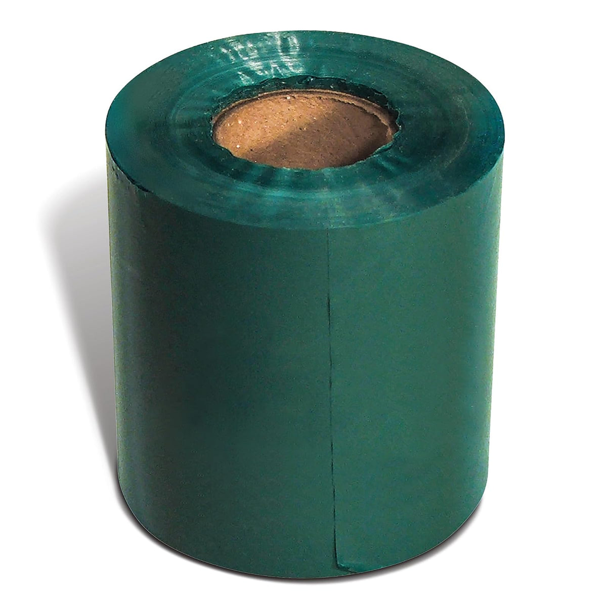 FloraCraft Wreath Wrap, 3" x 300FT, Green