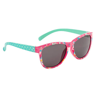 Stephen Joseph Sunglasses, One Size, Lens height 3.9cm, Lens width 4.7cm, Mermai