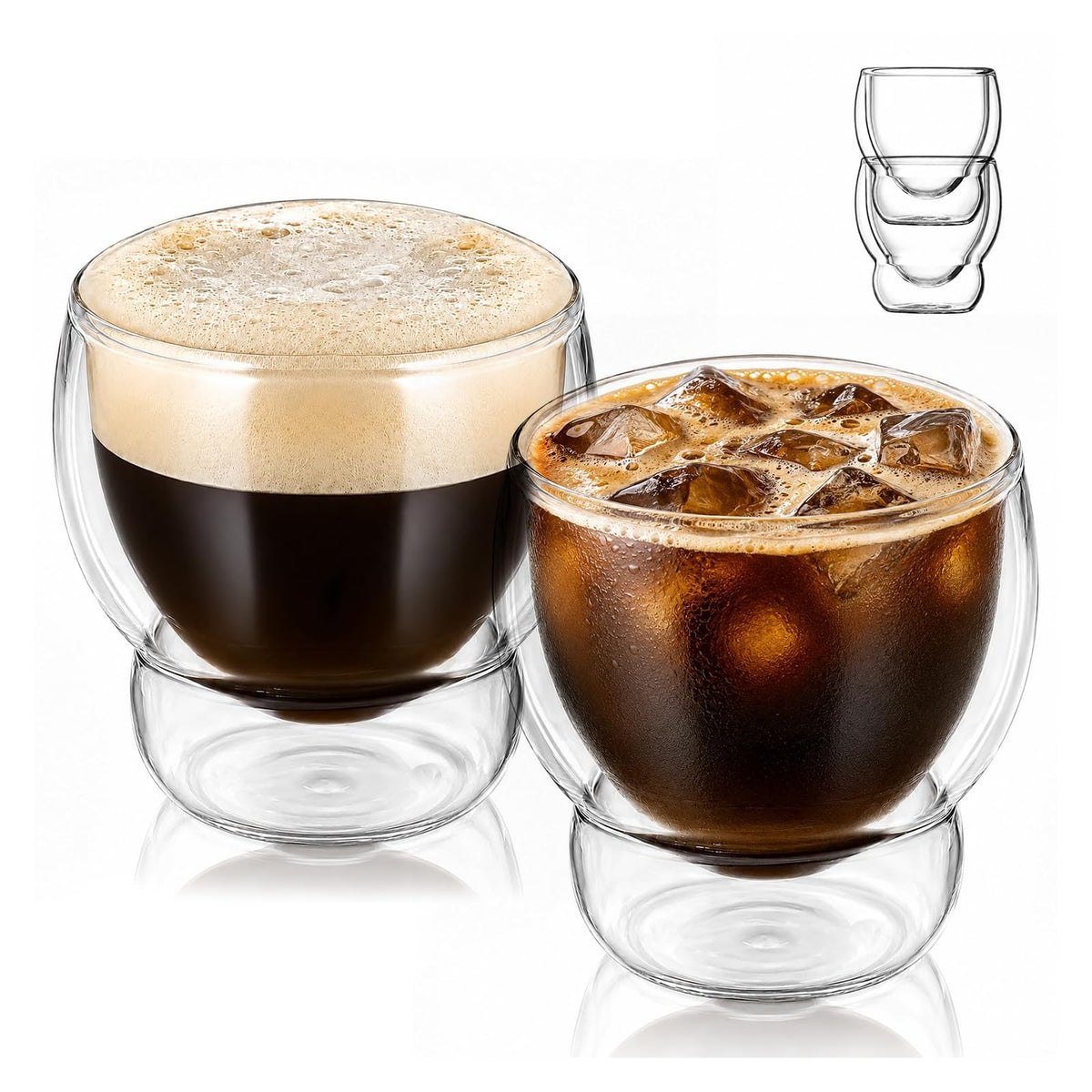 Bormioli Rocco Drinking Cup