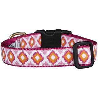 Up Country Animal Collar