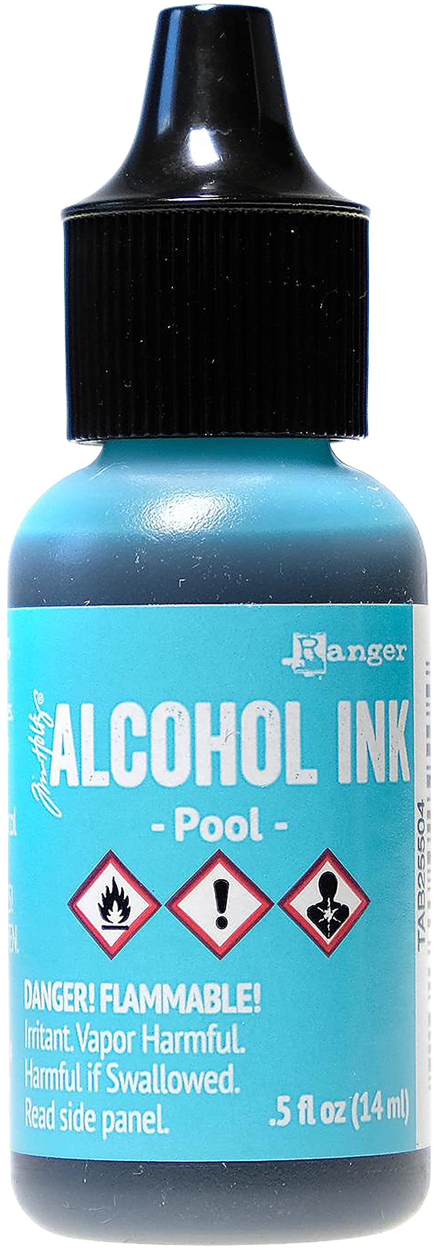 Ranger Liquid Ink, 5.1 fl oz, Multi-colour