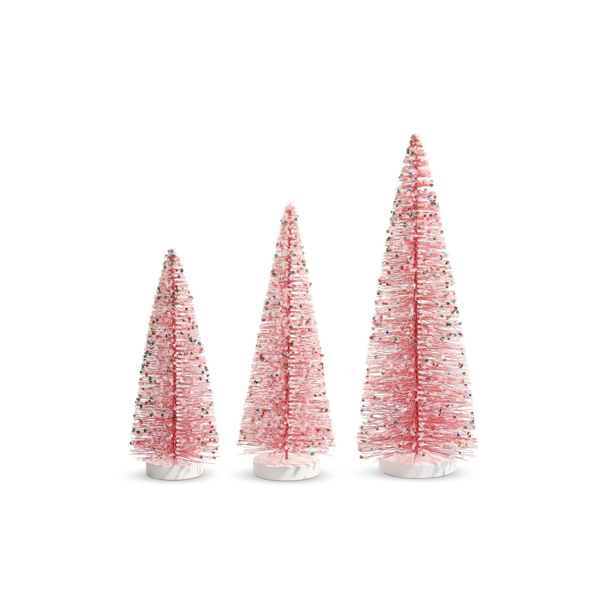 RAZ Imports Artificial Tree, 7in, Pink