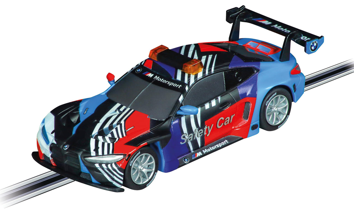 Carrera Non Riding Toy Vehicle, 1:43 Scale, 1:43 Scale