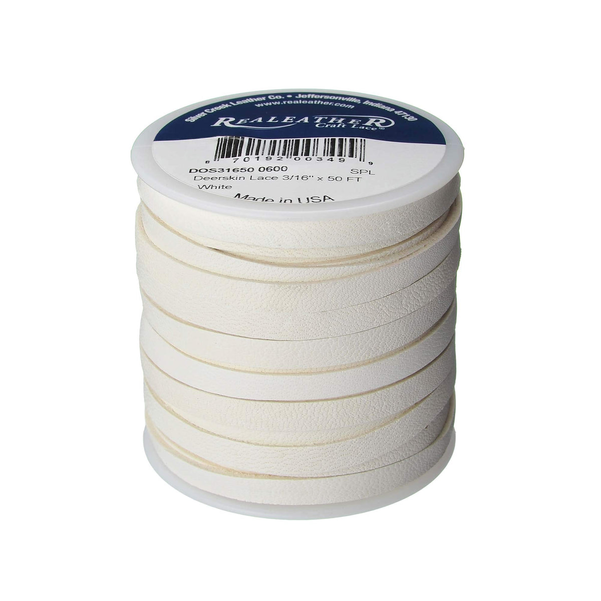 Realeather Thread Cord