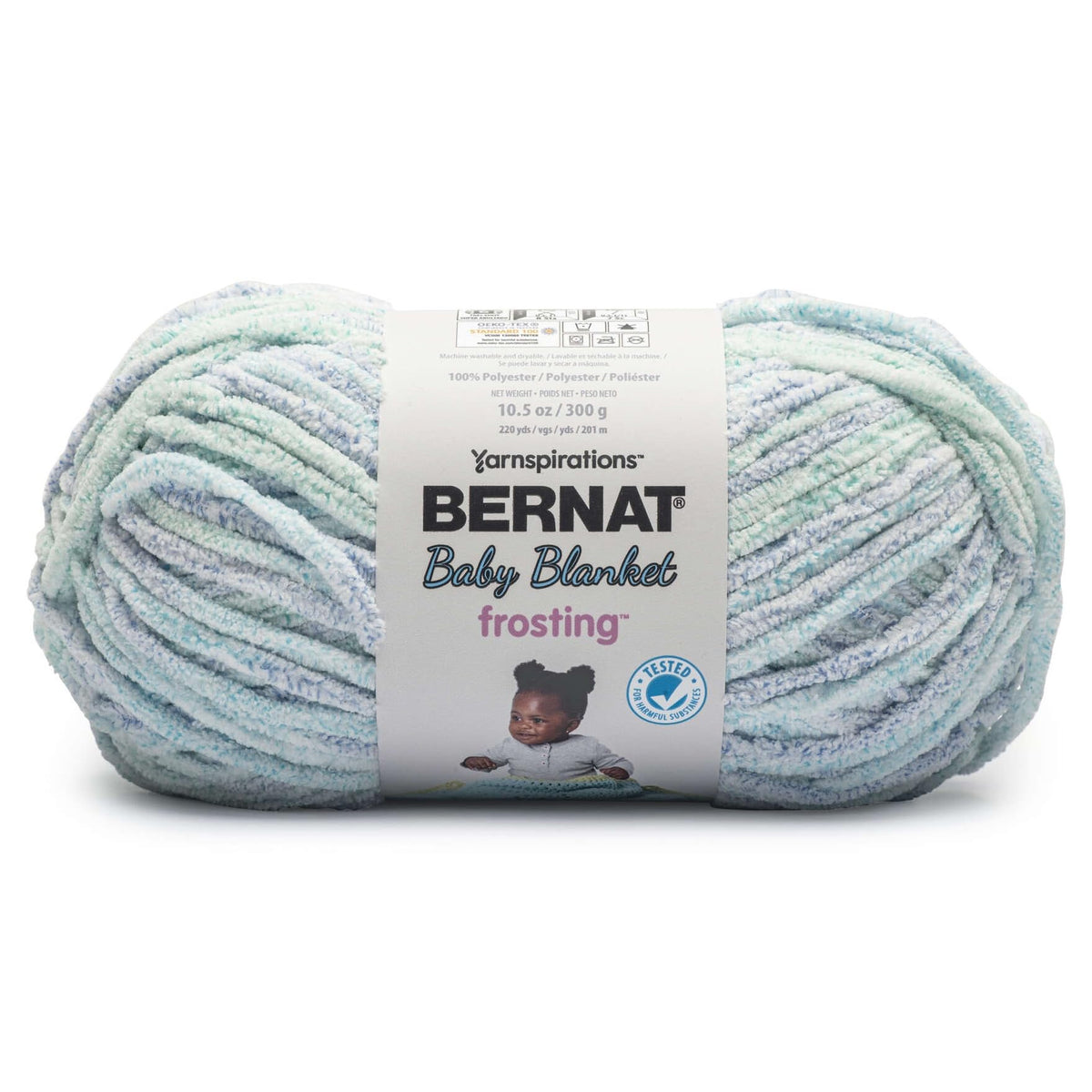 Yarn by Bernat