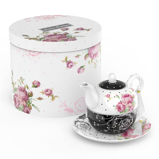London Boutique Teapot