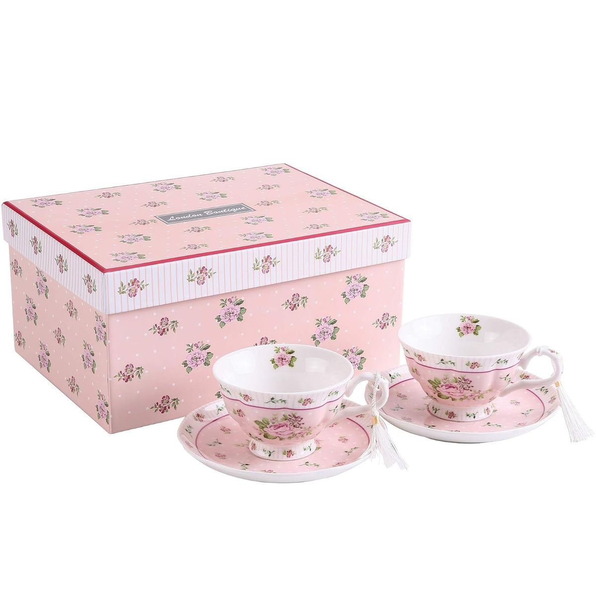 London Boutique Drinking Cup