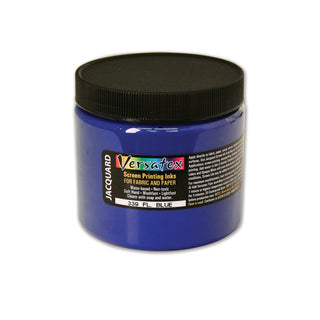 Jacquard Liquid Ink, 16 fl oz, Fluorescent Blue