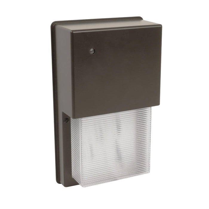 Feit Electric LED Wall Light Fixture, Bronze Finish Aluminum Housing, 20.7-Watt, 10-In.