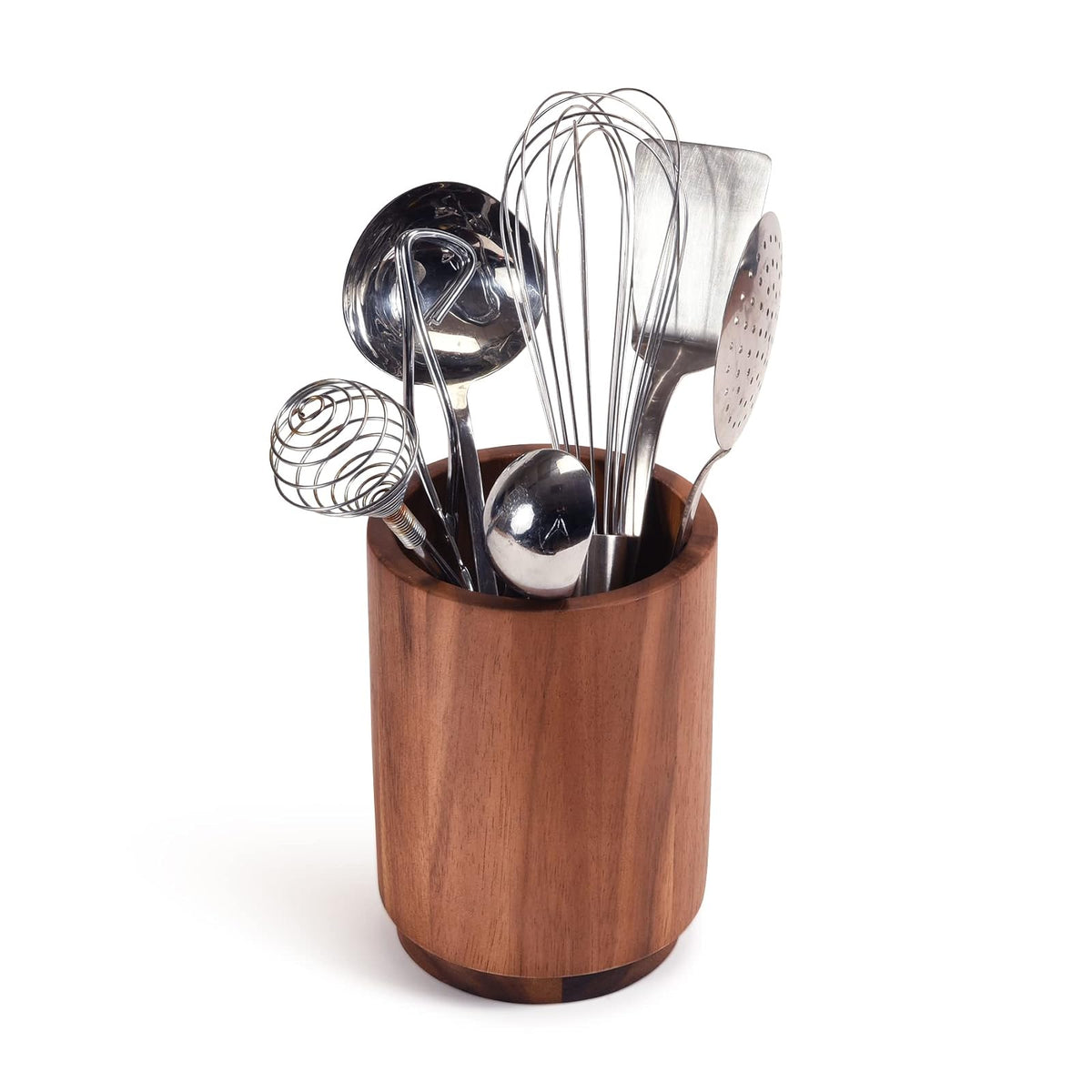Kalmar Home Item Container, Brown