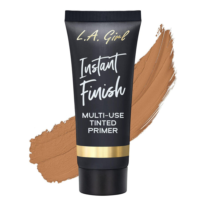 L.A. Girl Makeup Primer, 1.09 Ounce (Pack of 1), Tan