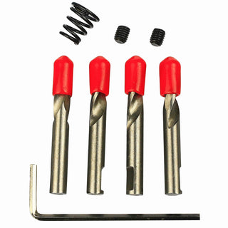 McJ Tools Drill Bits