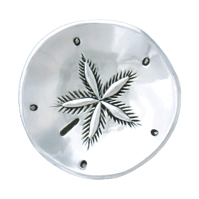 Basic Spirit Dishware Bowl, 1.75 x 1.75, Pewter