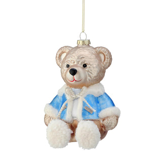 Regency International Hanging Ornament, Holiday Multi