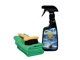 McKee's 37 Cleaning Agent