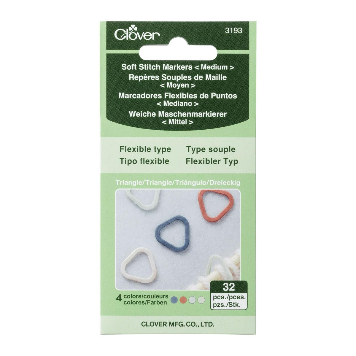 Clover Art And Craft Supply