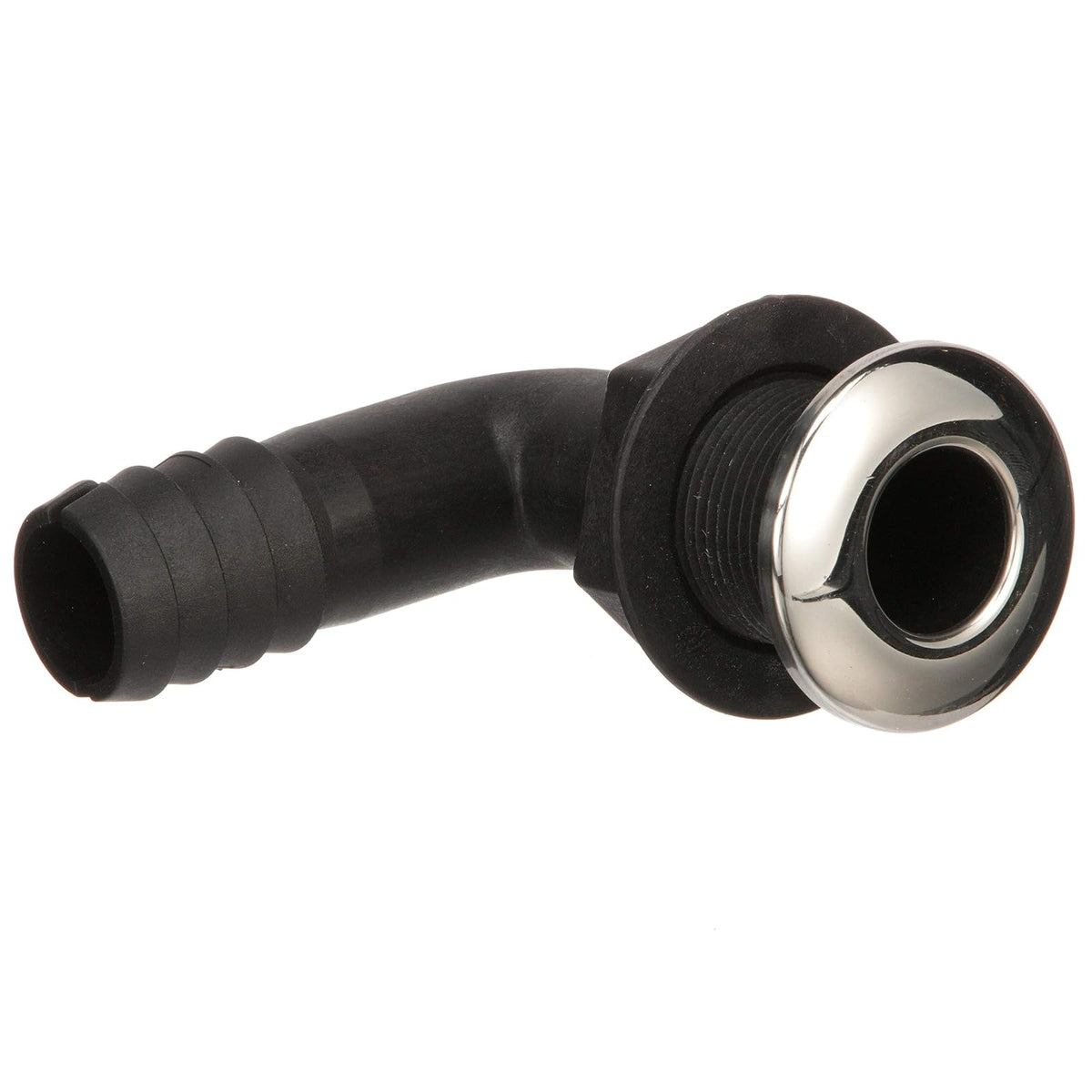 SEACHOICE Hose Pipe Fitting, One Size, White