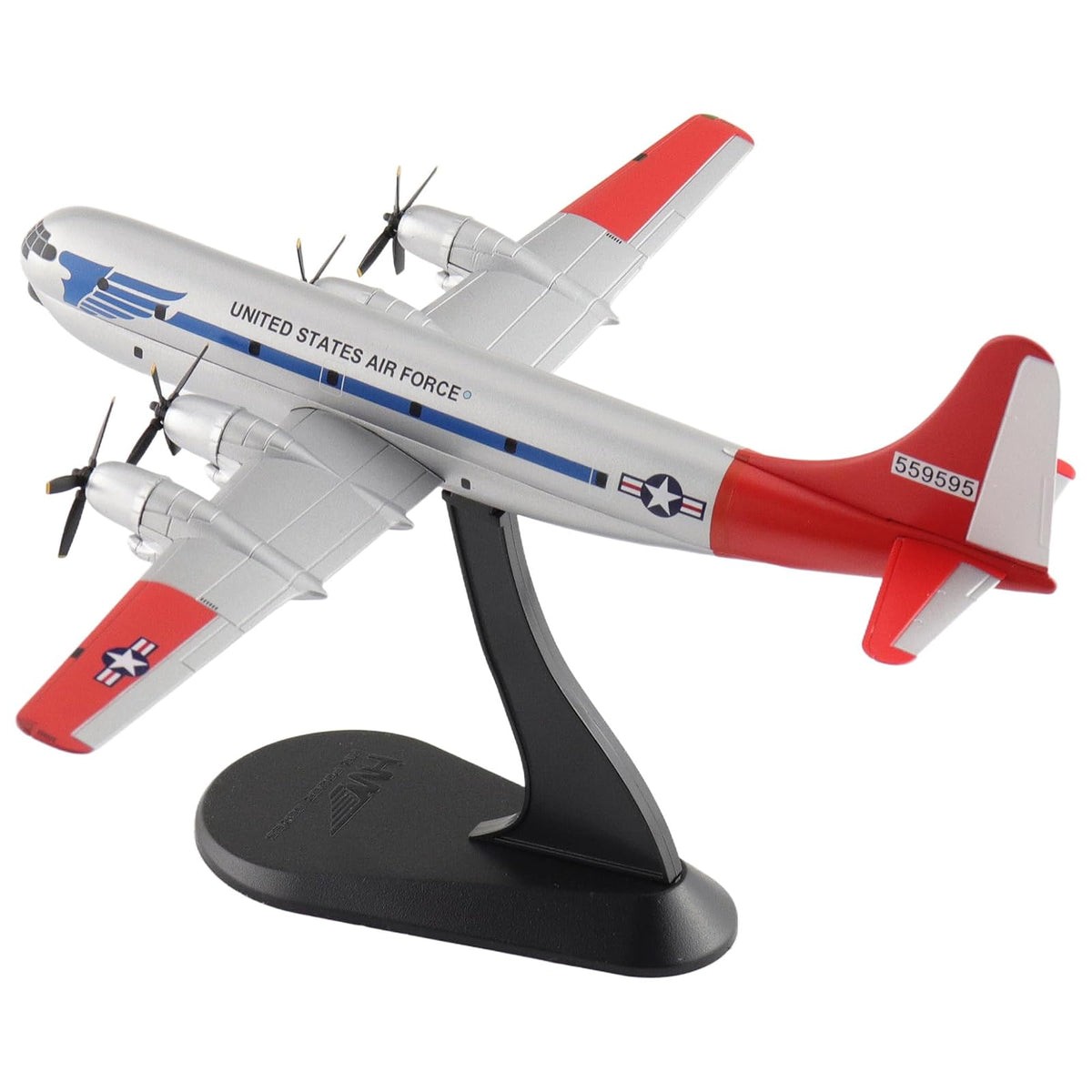 HM Hobbymaster Non Riding Toy Vehicle