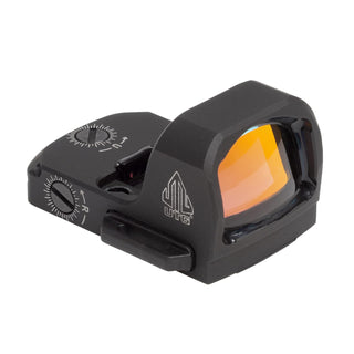 UTG Aiming Scope Sight, Black, DOT SIGHT