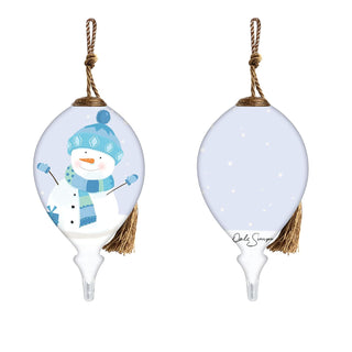 Inner Beauty Hanging Ornament
