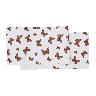 C&F Home Table Runner, 14" x 72", Brown
