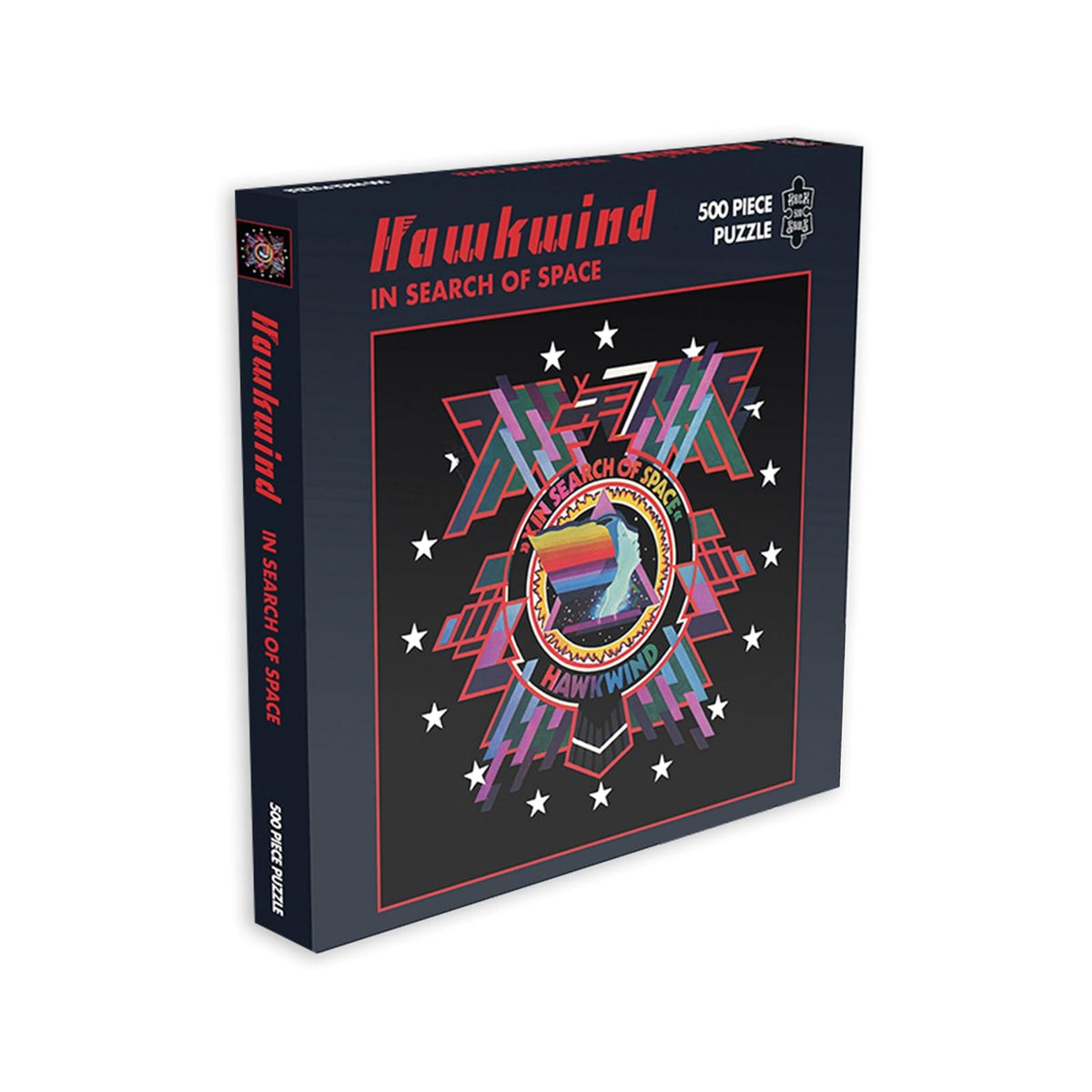 RockSaws Puzzles, 16 x 16, Jigsaw Puzzle