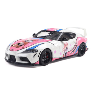 Solido Non Riding Toy Vehicle