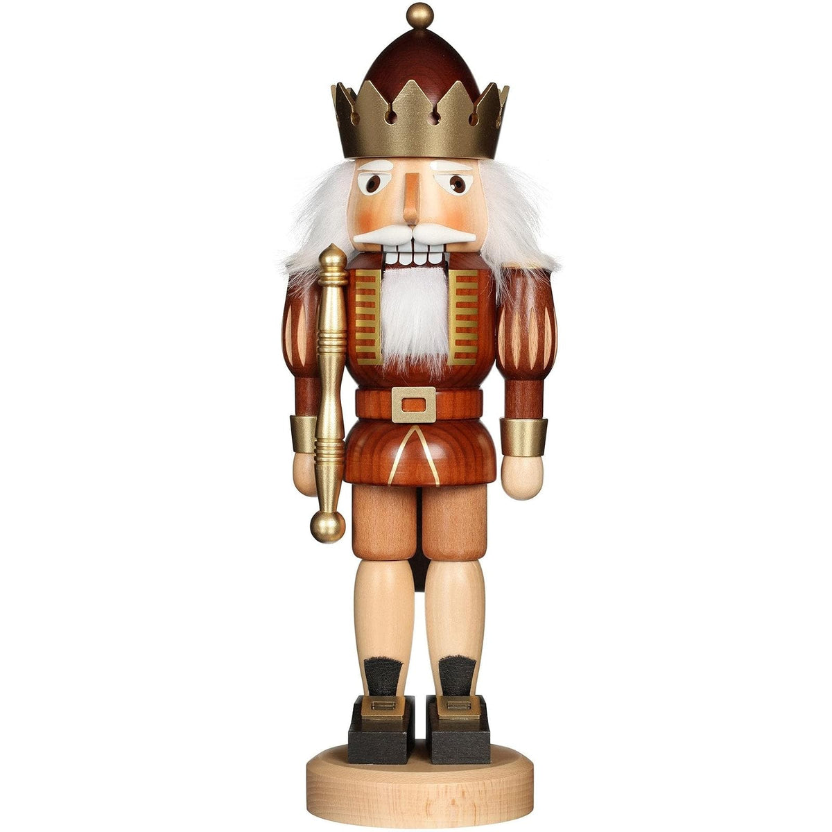 Alexander Taron Figurine