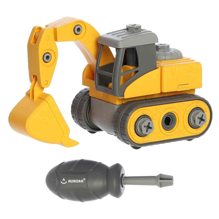 Aurora Non Riding Toy Vehicle