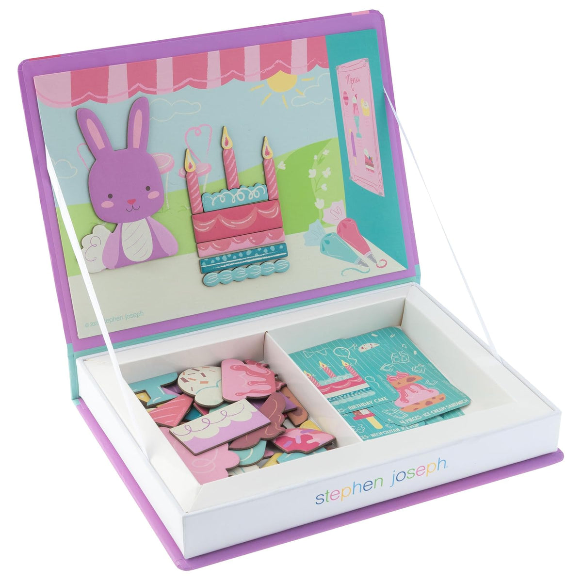 Stephen Joseph Toys And Games, Medium, Sweet Shop