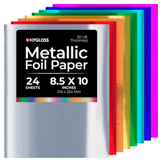 Hygloss Sheet Paper