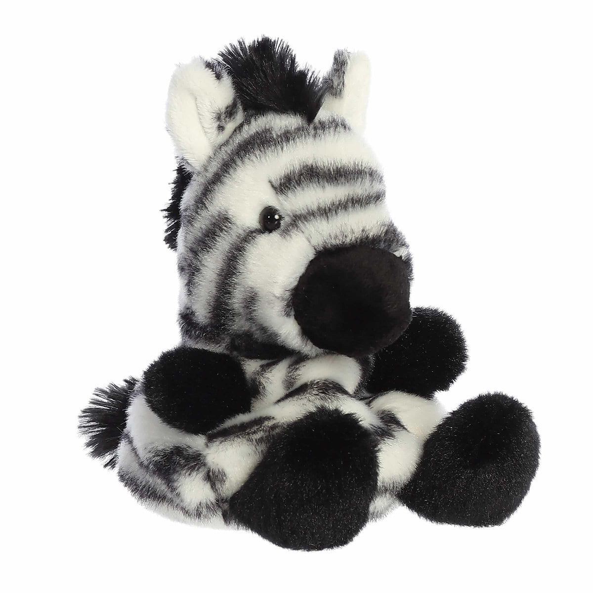 Aurora Toys And Games, Small, White