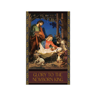 Church Christian Brands Banner