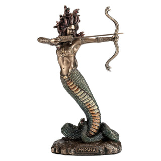 Veronese Design Sculpture, Small, Bronze