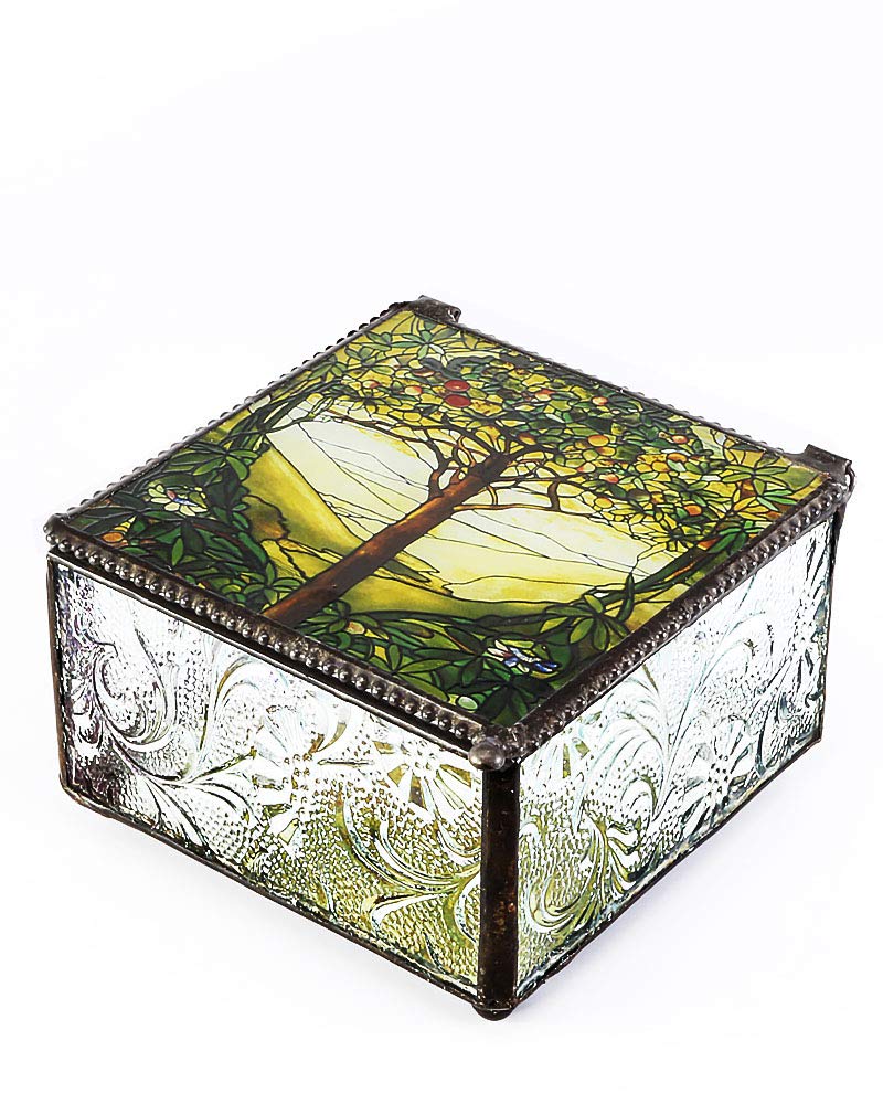 YTC Storage Box