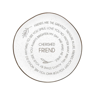 Pavilion Gift Company Dishware Plate