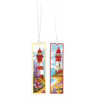 Vervaco Art Craft Kit, 6 x 20 cm, Multicolor