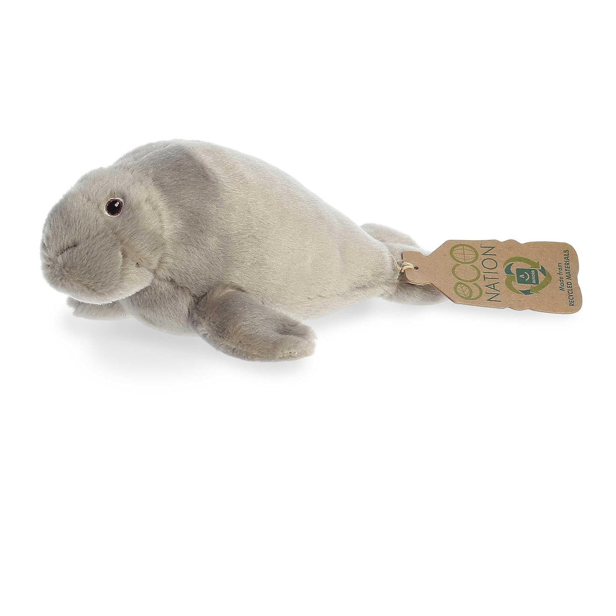 Aurora Toy Figure, Small, Grey