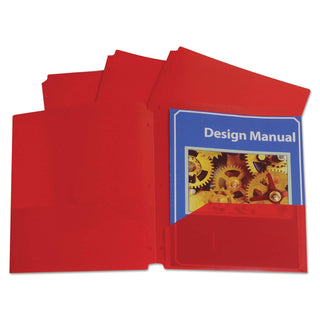 C-Line File Folder