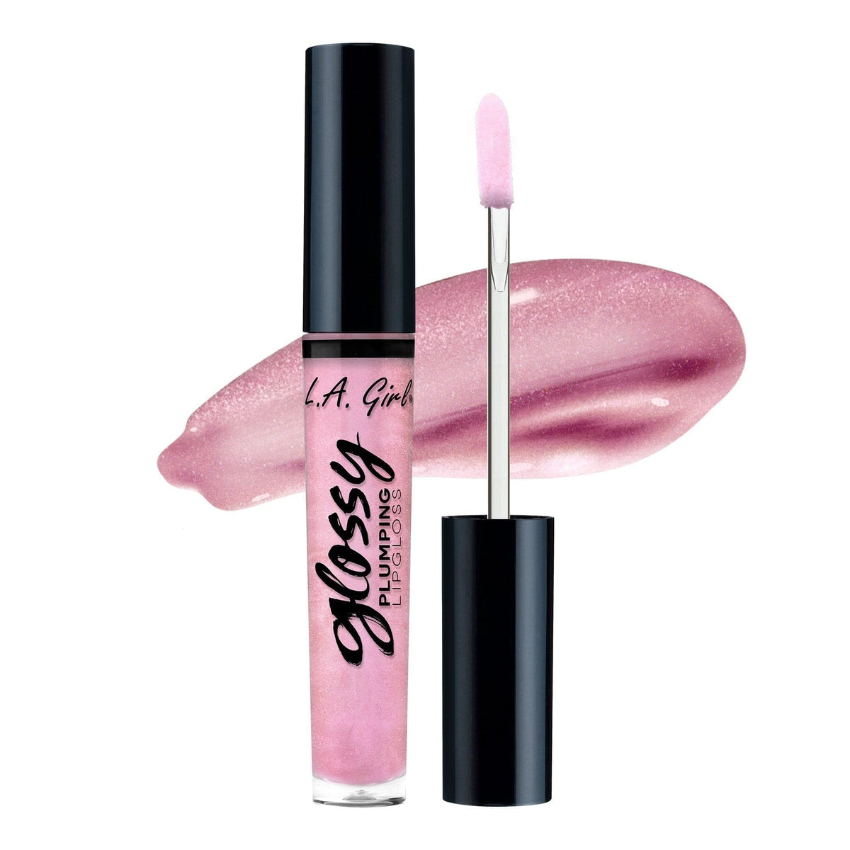 L.A. Girl Lip Color