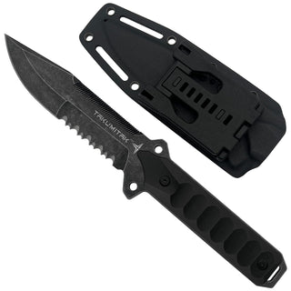 TAKUMITAK Knife, 5.5", Stonewash TKF213SW