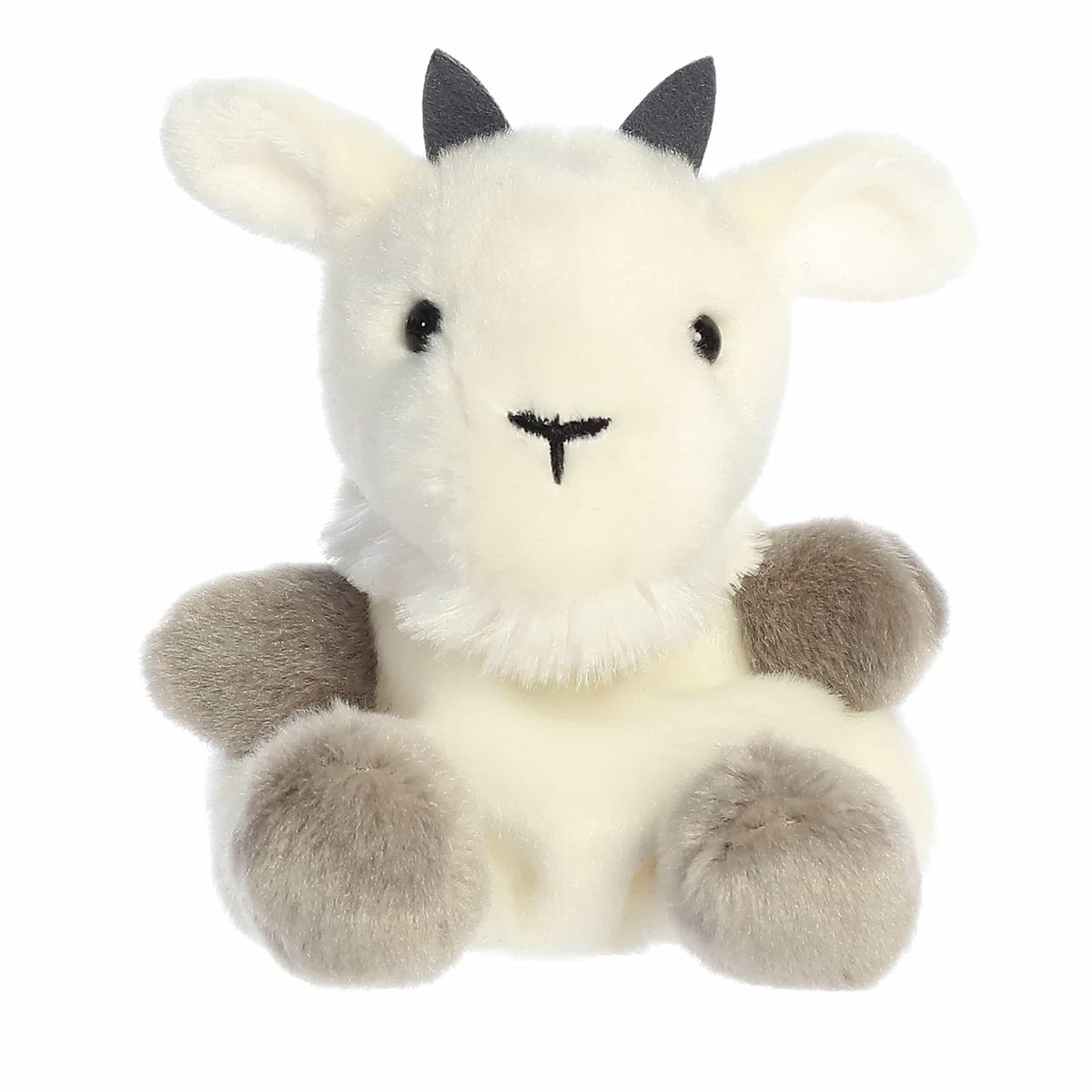 Aurora Toys And Games, Small, White