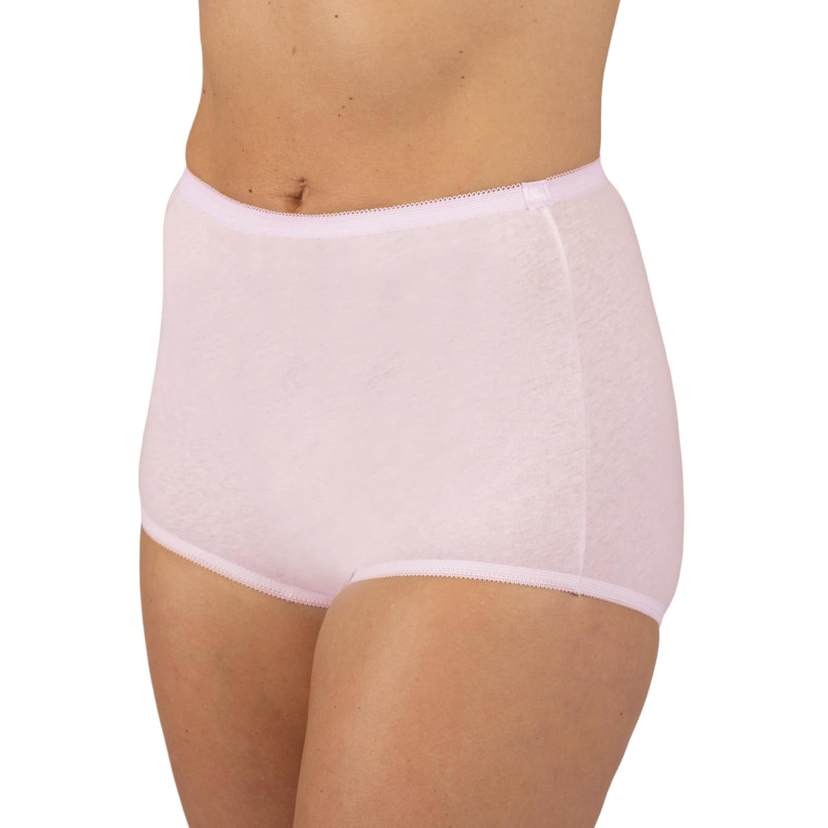 Dixie Belle Underpants, 8, Pink