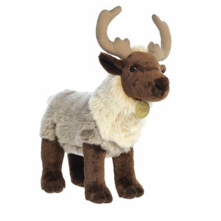 Aurora Toy Figure, Large, Brown