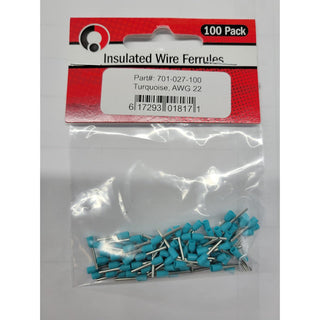 Eclipse Tools Electronic Component Terminal, One Size, Multi