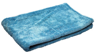 McKee's 37 MK37-G1130 Glacier 1100 GSM Drying Towel, 20 x 30 Inches