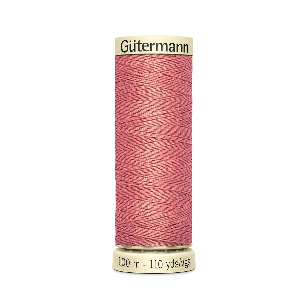 Gütermann Yarn, Pink