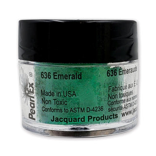 Jacquard Home, 3g, Emerald