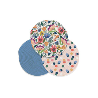 Trivet by WerkShoppe